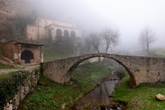 Ermita de Santa Maria de la Hoz