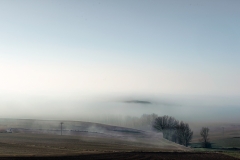 Frio y niebla 2